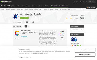 http://themeforest.net/user/themeinnwit/portfolio screenshot