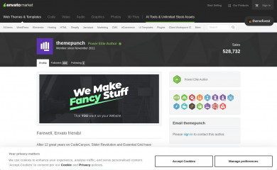 http://themeforest.net/user/themepunch?ref=themepunch screenshot
