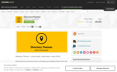 http://themeforest.net/user/uouapps screenshot