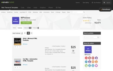 Make Clean - Cleaning Company WordPress Theme screenshot