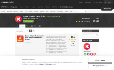Blo screenshot