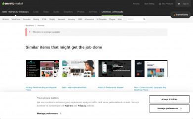 https://themeforest.net/item/ness-minimalist-photo-magazine-wordpress-theme/8242626 screenshot