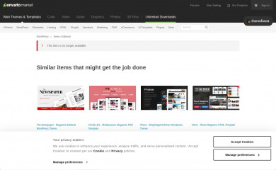 http://themeforest.net/item/newsgamer-wordpress-news-magazine-theme/14521155 screenshot
