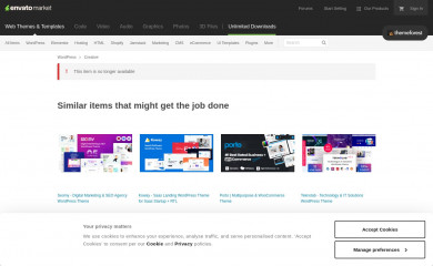 Noor Child Theme screenshot