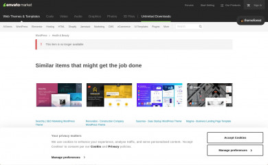 BarberPro screenshot