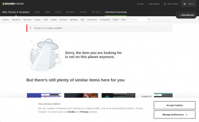 Beetube screenshot