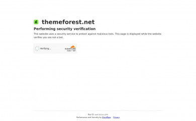 BionickWP screenshot