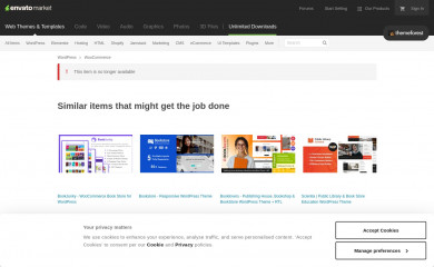 https://themeforest.net/item/book-store-wordpress-woocommerce-theme/15748608 screenshot