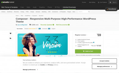 http://themeforest.net/item/composer-responsive-multiconcept-theme/13454476 screenshot
