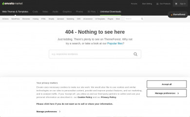 https://themeforest.net/item/industify/ screenshot