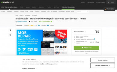 Phone Repair screenshot