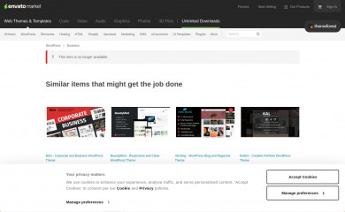Prosto screenshot