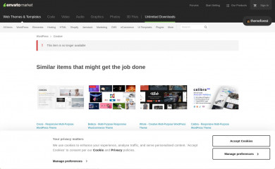 Qaro screenshot