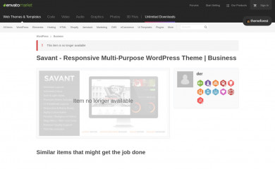 http://themeforest.net/item/savant-responsive-multipurpose-wordpress-theme/8989659?ref=der screenshot