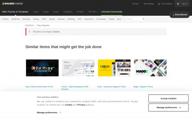 The Review screenshot