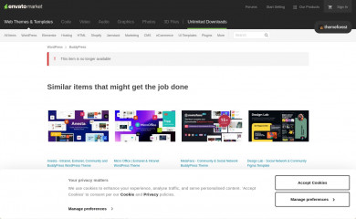 http://themeforest.net/item/thrive-intranet-wordpress-community-theme/12275020 screenshot