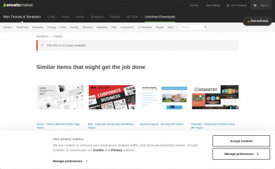 Ultrawebstudio screenshot