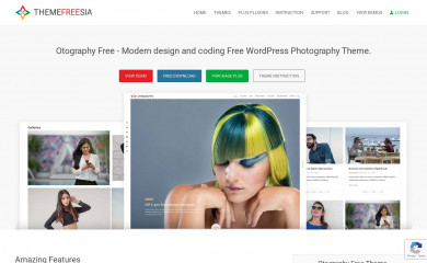 Otography screenshot