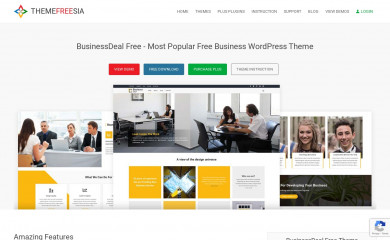 BusinessDeal screenshot