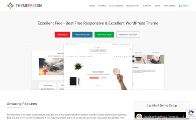 https://themefreesia.com/themes/excellent screenshot