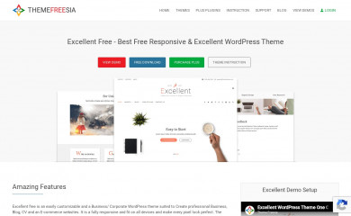 https://themefreesia.com/themes/excellent screenshot