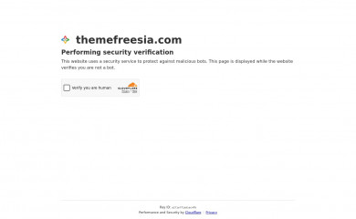 Freeware screenshot