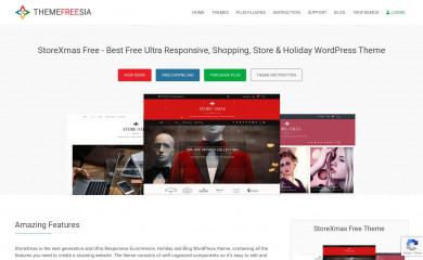 https://themefreesia.com/themes/storexmas screenshot