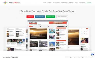 TimesNews screenshot