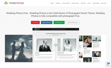 Wedding Photos screenshot