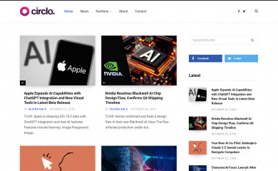 https://themefurnace.com/lucienne-theme screenshot