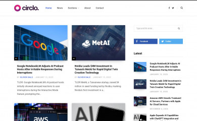 Mediaphase screenshot