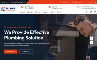 Plumer screenshot