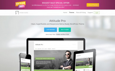 https://www.themehorse.com/themes/attitude-pro screenshot
