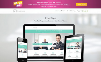 Interface Child screenshot