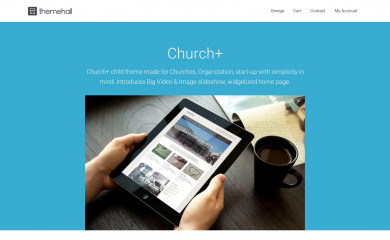 Church Plus screenshot