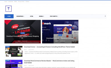 themehits.com screenshot
