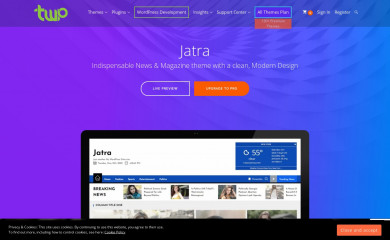 Jatra screenshot