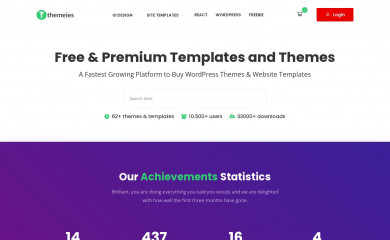 themeies.com screenshot