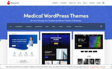 Medica Lite screenshot