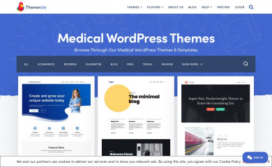 Medica Lite screenshot