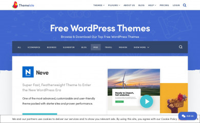 Belise Lite screenshot