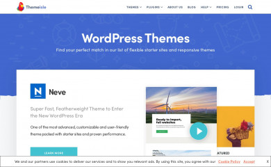 https://themeisle.com/themes/lawyeria-lite/ screenshot