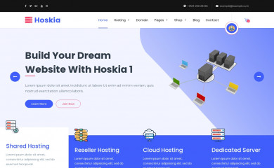 Hoskia Child screenshot