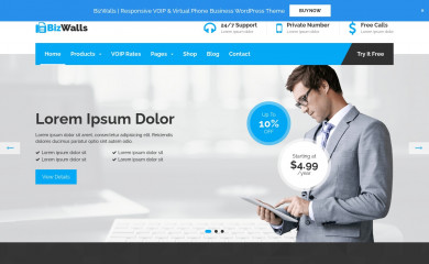 BizWalls Child screenshot