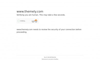 Verb Lite screenshot