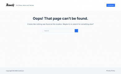 Avante Lite screenshot