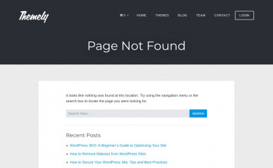 Novapress Pro screenshot