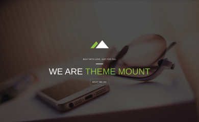 http://www.thememount.com/ screenshot