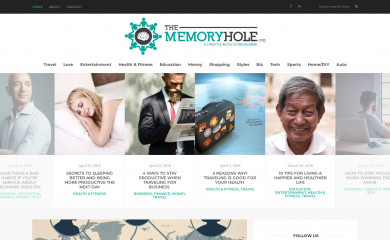 thememoryhole.org screenshot