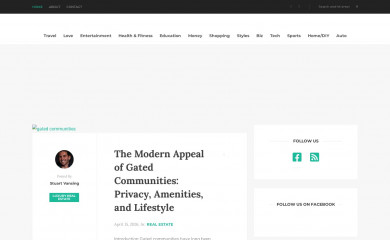 thememoryhole.org screenshot